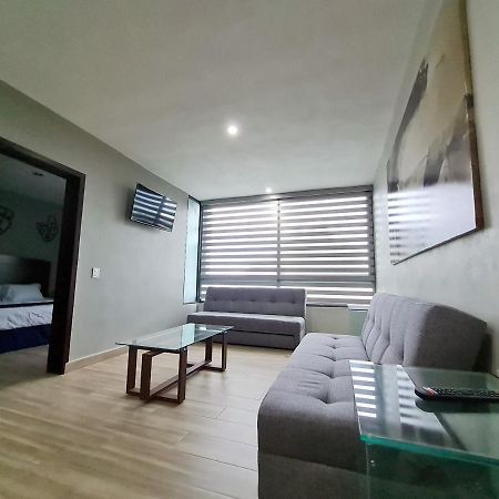 Casa Arandas Hotel - Suits Exteriér fotografie