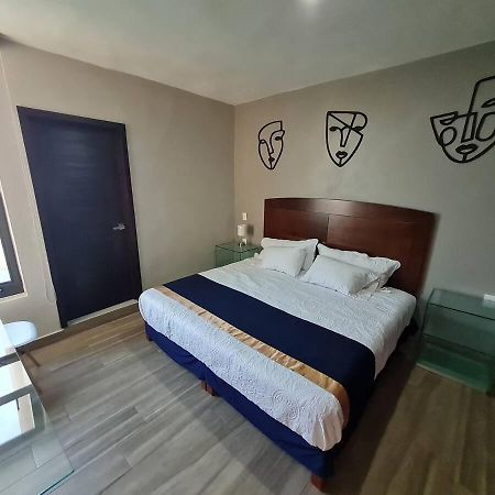 Casa Arandas Hotel - Suits Exteriér fotografie