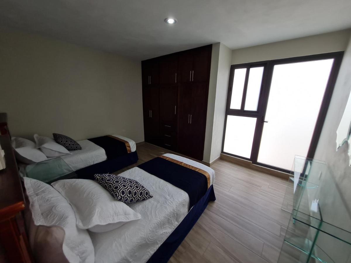 Casa Arandas Hotel - Suits Exteriér fotografie