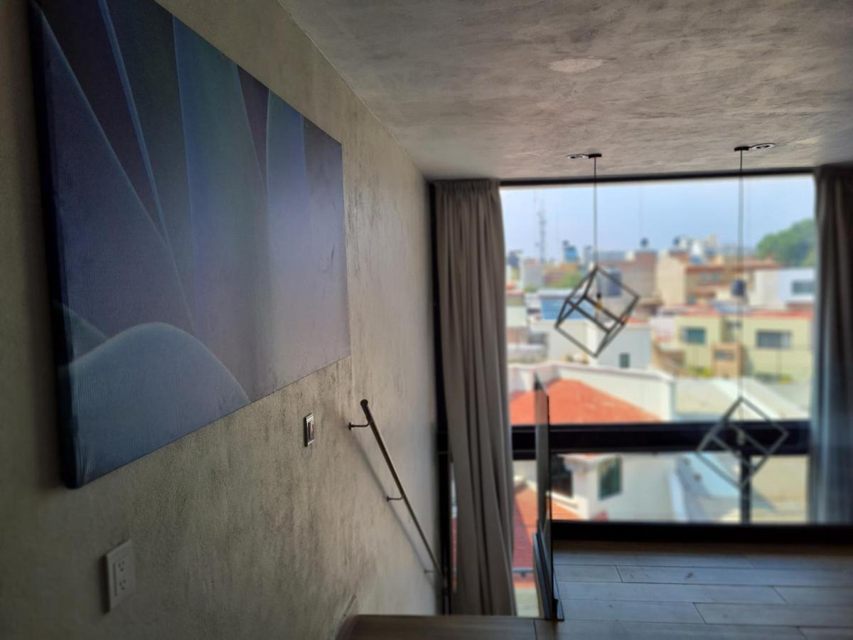 Casa Arandas Hotel - Suits Exteriér fotografie
