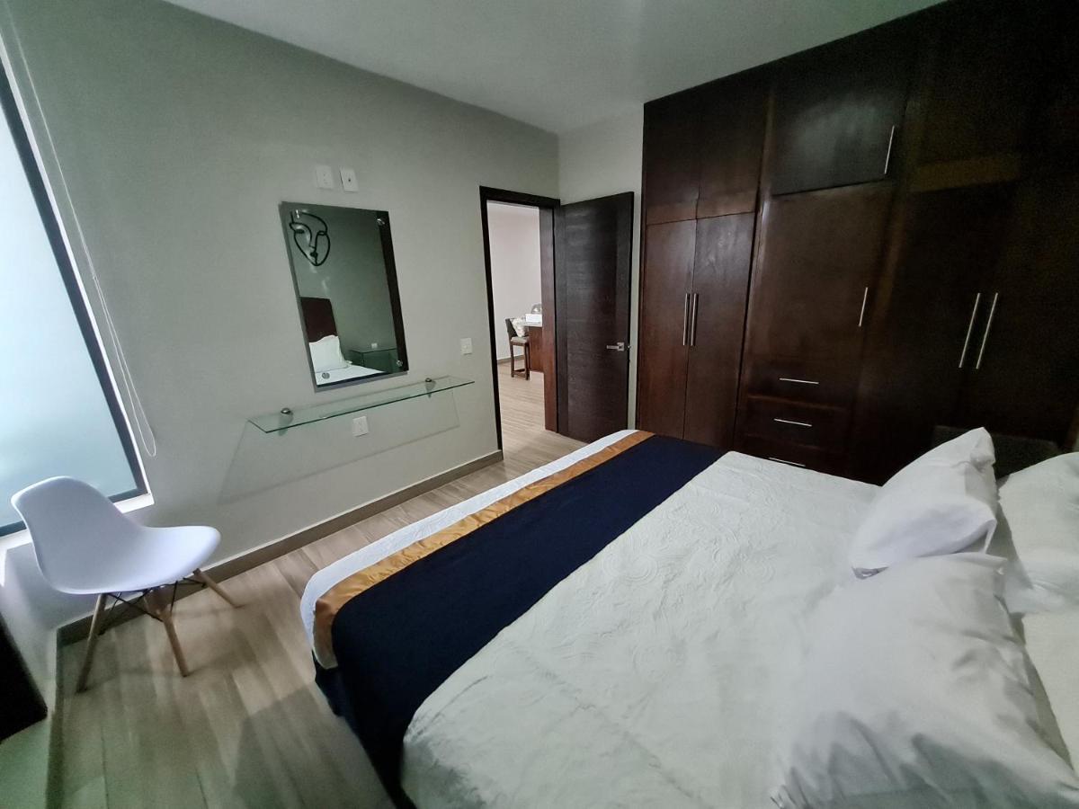 Casa Arandas Hotel - Suits Exteriér fotografie