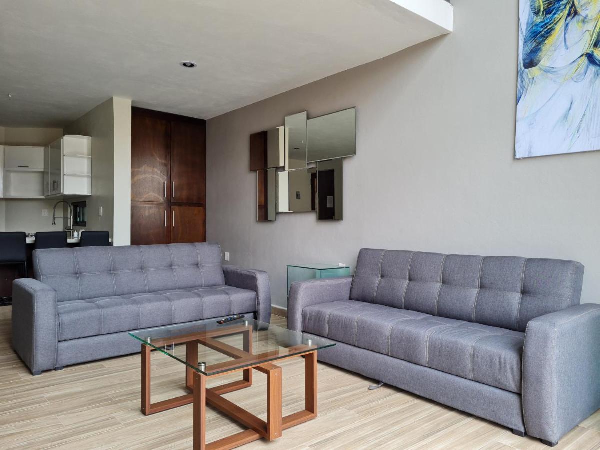 Casa Arandas Hotel - Suits Exteriér fotografie