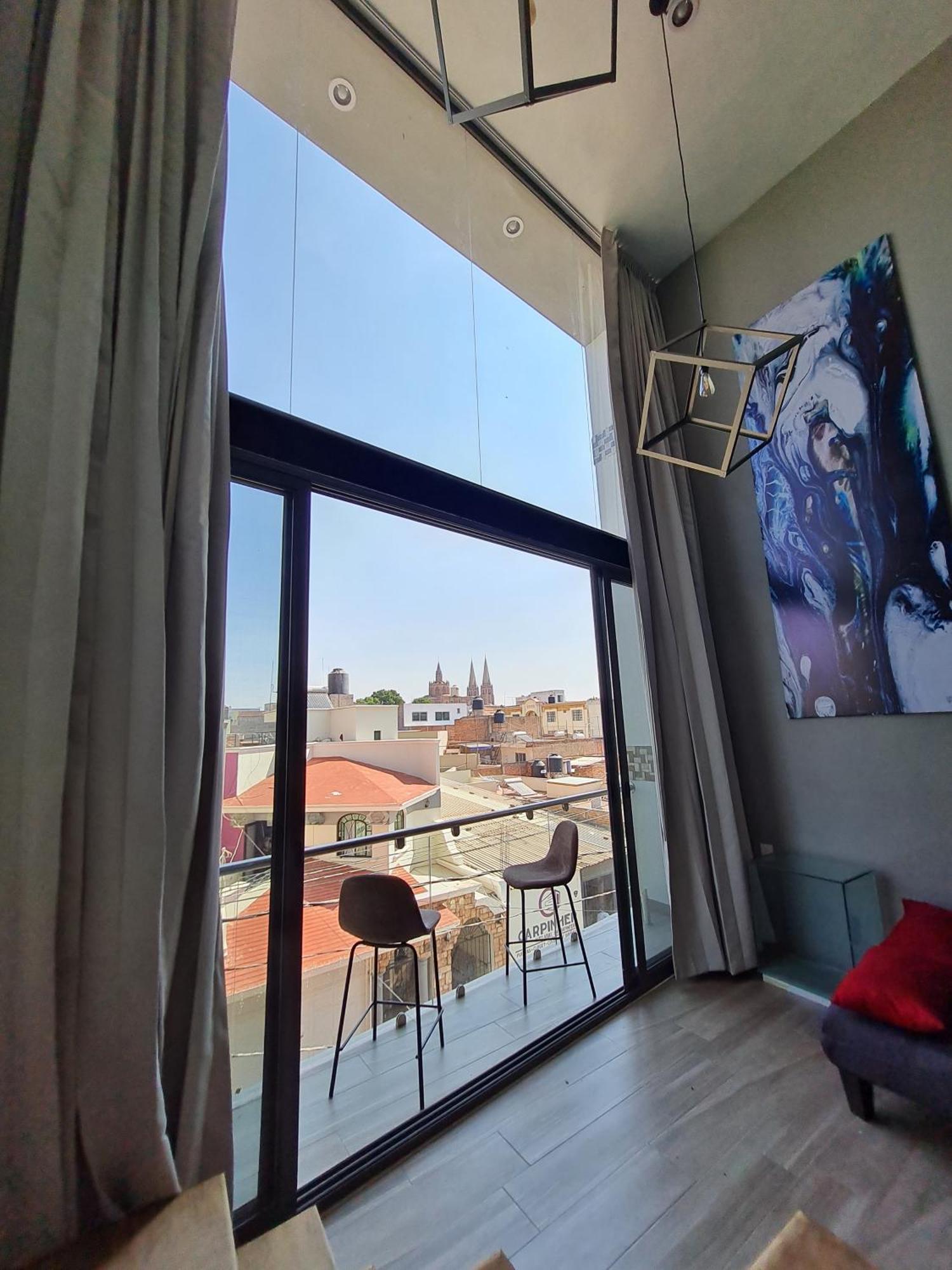 Casa Arandas Hotel - Suits Pokoj fotografie