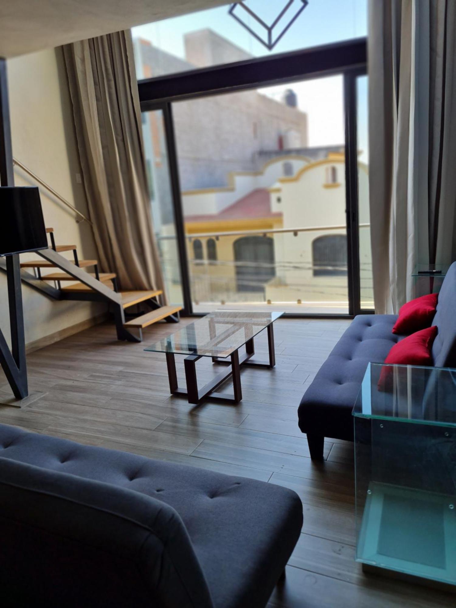 Casa Arandas Hotel - Suits Pokoj fotografie