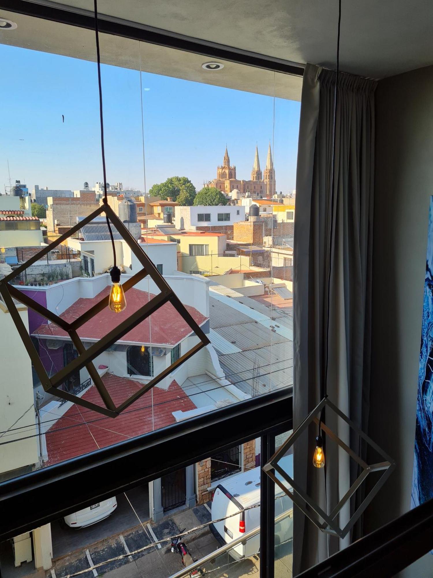 Casa Arandas Hotel - Suits Pokoj fotografie