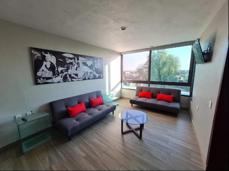 Casa Arandas Hotel - Suits Exteriér fotografie